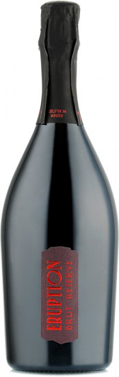 2021 Eruption-Brut - Weingut Müller Klöch