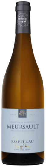 2021 Meursault AOP trocken - Ropiteau Frères