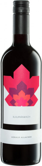 2022 Blaufränkisch trocken - Weingut Gerald Allacher