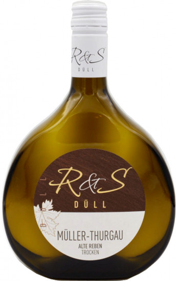 2023 Gewürztraminer fruchtig feinherb - Weinmanufaktur R&S Düll