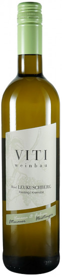 2023 Riesling Ried Leukuschberg trocken - Weinbau Viti
