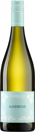 2024 Auxerrois trocken - Weingut Dambach