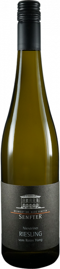 2024 Niersteiner Riesling vom Roten Hang trocken - Weingut Senfter