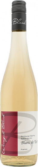 2025 Blank de Noir trocken - Weingut Blank