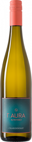 2024 Chardonnay trocken - Weingut Henrici