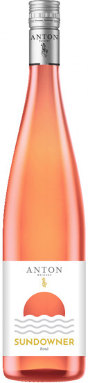 2024 Sundowner Rosé trocken - Weingut Anton