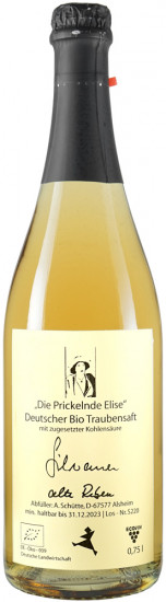 Silvaner - Alte Reben - 