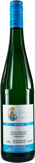 2025 Riesling Kabinett 