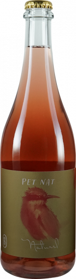 2024 Pet Nat - Pétillant Naturel trocken Bio - Weingut Baier