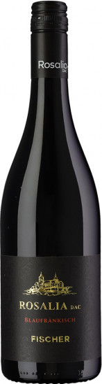 2024 Blaufränkisch Rosalia DAC trocken - Alfred Fischer