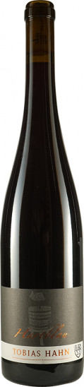 2019 Gundersheimer Höllenbrand Hartblau trocken - Weingut Tobias Hahn