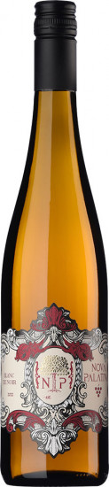 2023 Blanc de Noir trocken - Nova Palatina