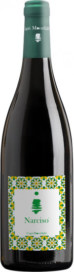 2023 Narciso Bianco Campania IGP trocken - Capri Moonlight