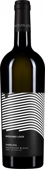 2023 Karolina Sauvignon Blanc Alto Adige DOC trocken - Weingut Nicolussi-Leck