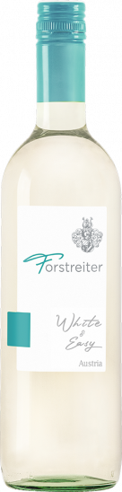 White & Easy - Weingut Forstreiter