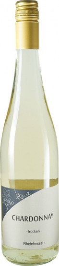 2022 Chardonnay trocken - Weingut Dieter Heinz