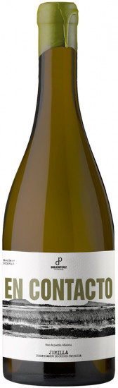 2022 En Contacto Jumilla DO trocken - Dobledeperez Microbodega