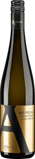2022 Ried Frechau Grüner Veltliner 