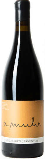 2023 Chardonnay Ried Gaisberg trocken - Weingut Andreas Muhr