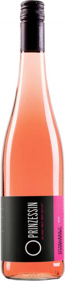 2023 Rosé „O Prinzessin“ halbtrocken - Weingut Ottenbreit