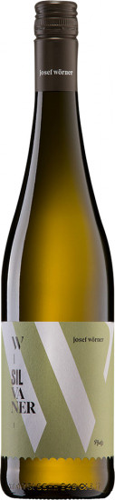 2025 Silvaner trocken - Weingut Josef Wörner