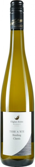 2020 Riesling 