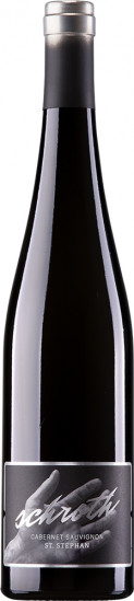2022 Cabernet Sauvignon Asselheimer St. Stephan trocken - Weingut Michael Schroth