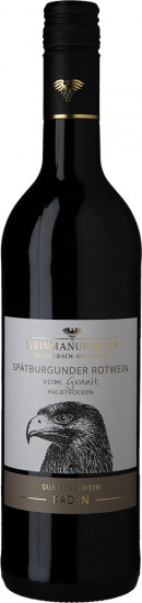 Weinmanufaktur Gengenbach Probierpaket