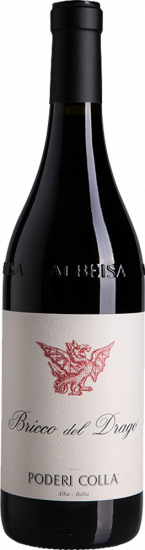 2020 Bricco del Drago Langhe DOC - Travino Special Valsugana