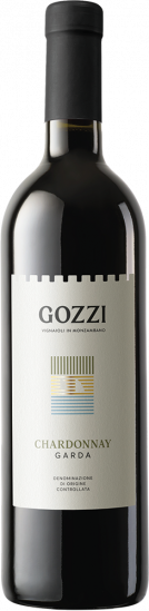 2024 Chardonnay Garda DOC trocken - Gozzi Azienda Agricola