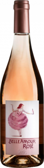 2024 Belle Amour Rose' SCHIAVA/Pravis - 