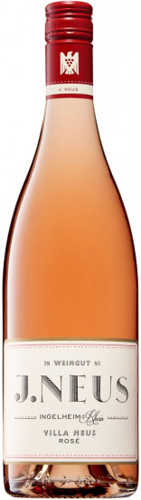 2025 VILLA NEUS Rosé | VDP.GUTSWEIN feinherb Bio - Weingut J. Neus