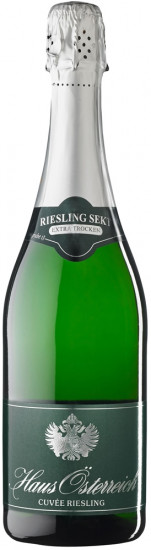 HAUS ÖSTERREICH extra trocken - Winzer Krems