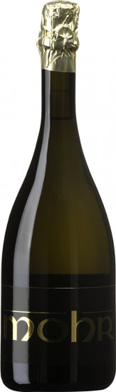 2022 Riesling Winzersekt brut Bio - Weingut Mohr