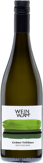 2024 Ried Schilling Grüner Veltliner 