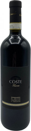 2016 Taurasi Cru Coste Taurasi DOCG trocken - Cantine Lonardo