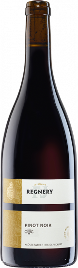 2022 Pinot Noir Großes Gewächs trocken - Weingut F-J Regnery