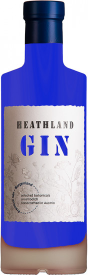 Heathland Gin Rainbow 0,5 L - Etl wine and spirits GmbH