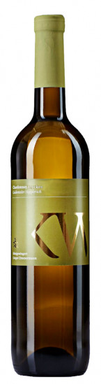2014 Chardonnay S Qba Trocken Guldentaler Hipperich - Weingut Königswingert