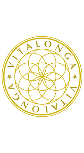 2022 VitaIonga Chardonnay Umbria IGP trocken - Tenuta Vitalonga