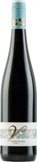 2023 Dornfelder trocken - Vera Keller Weine