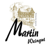 Schloss. Perlen Rotling trocken - Weingut H. Martin