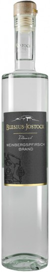 Weinbergpfirsich - Brand 0,5 L - Weingut Blesius-Jostock