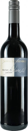 2014 Merlot 