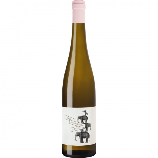 Bietighöfer Riesling Reserve