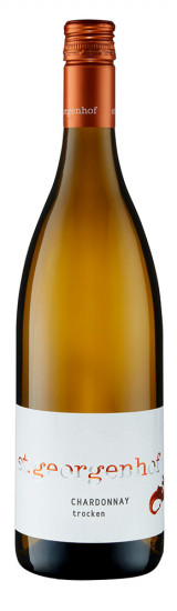 2024 Chardonnay trocken - Weingut st.georgenhof