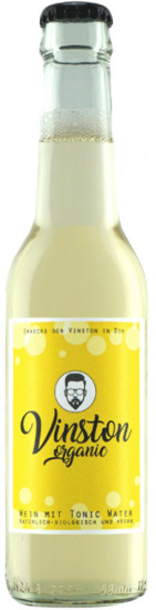 Vinston-Organic Bio 0,275 L - Weingut Hoch