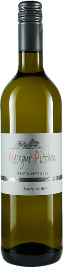 2023 Sauvignon Blanc - Weingut Pitthan
