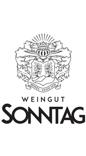 2018 Crémant Weißer Burgunder brut - Weingut Nico Sonntag