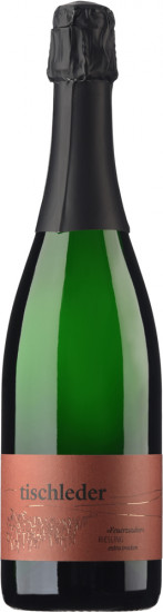 2023 Feuerzauber extra trocken - Weingut Christoph Tischleder 